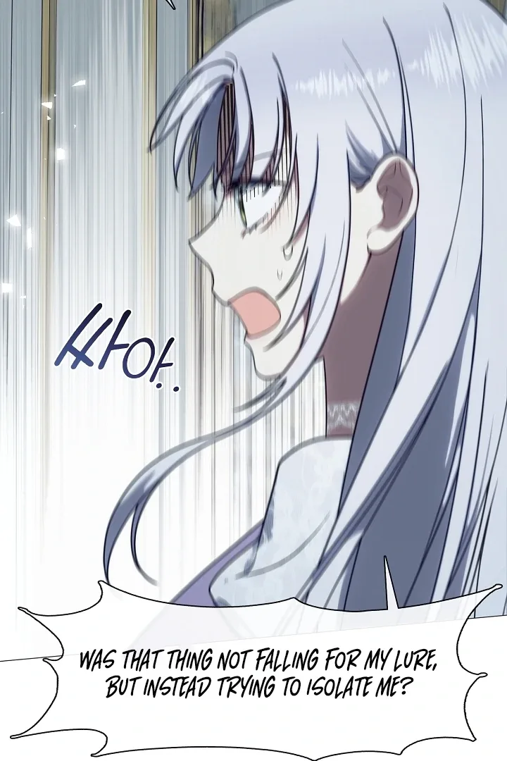 My Husband Changed At The Wedding Venue Chapter 22 page 103