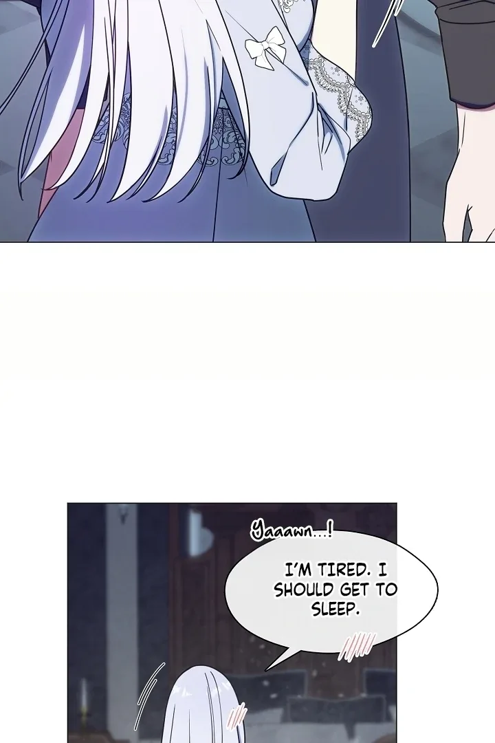 My Husband Changed At The Wedding Venue Chapter 20 page 58