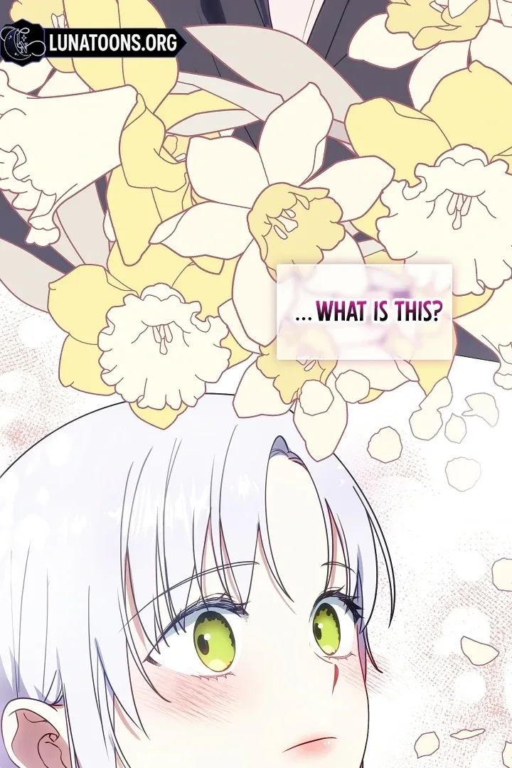 My Husband Changed At The Wedding Venue Chapter 20 page 47