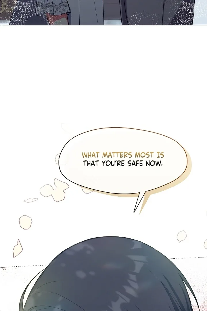 My Husband Changed At The Wedding Venue Chapter 20 page 45