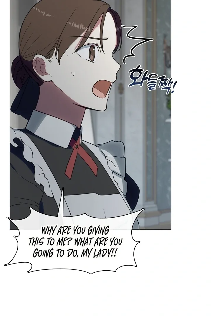 My Husband Changed At The Wedding Venue Chapter 22 page 92