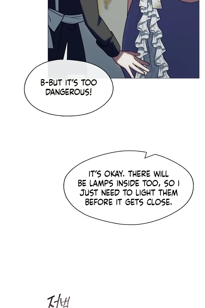 My Husband Changed At The Wedding Venue Chapter 22 page 94