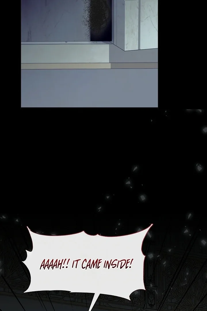 My Husband Changed At The Wedding Venue Chapter 22 page 52