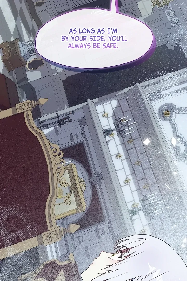 My Husband Changed At The Wedding Venue Chapter 20 page 62