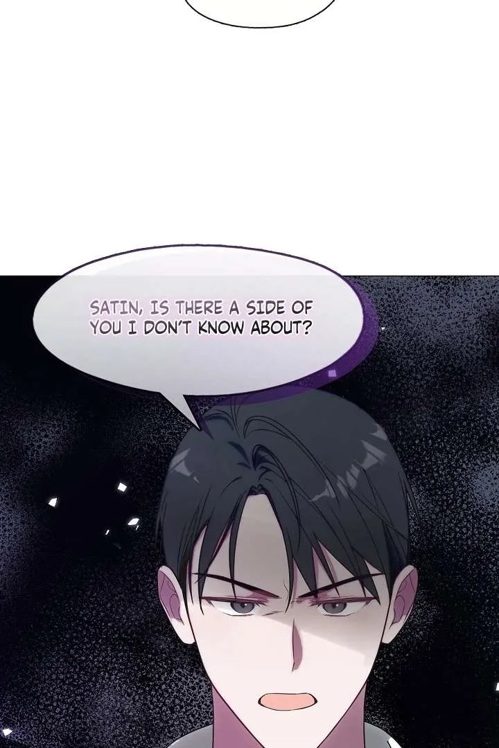 My Husband Changed At The Wedding Venue Chapter 23 page 76