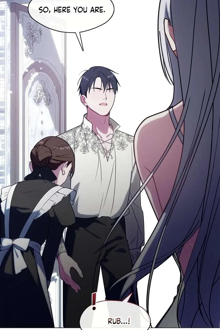 My Husband Changed At The Wedding Venue Chapter 23 page 75