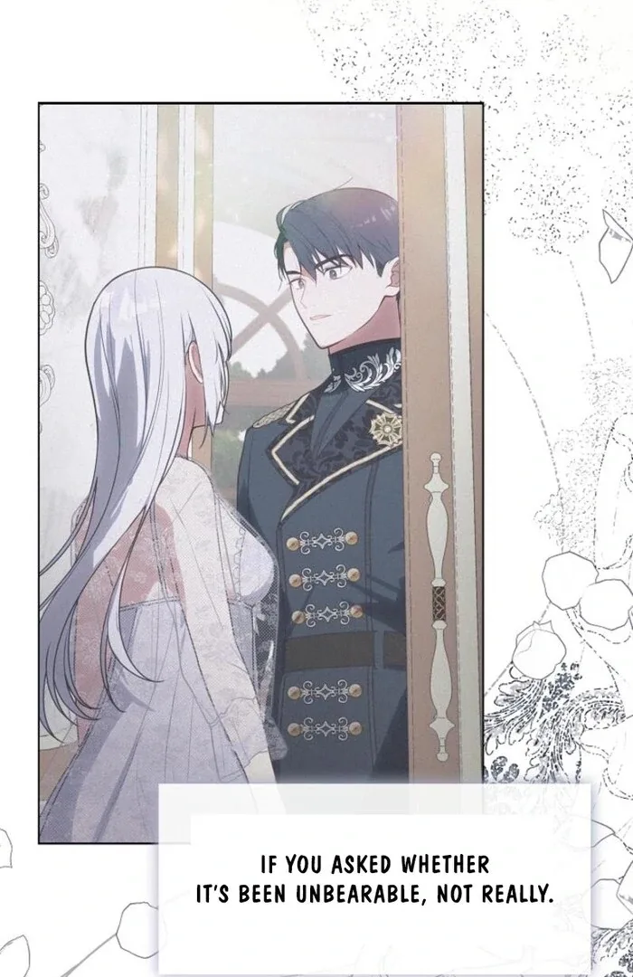 My Husband Changed At The Wedding Venue Chapter 19 page 72