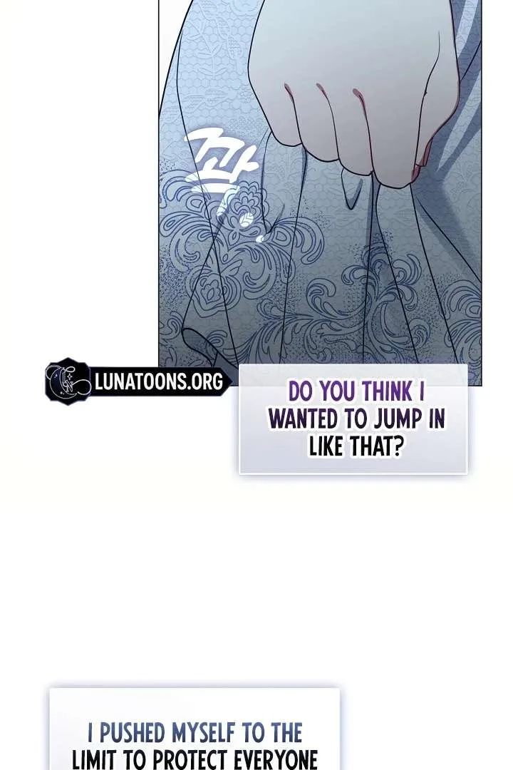 My Husband Changed At The Wedding Venue Chapter 23 page 91