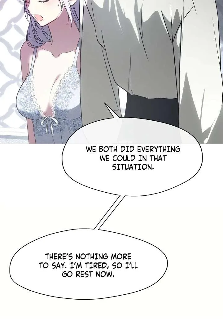 My Husband Changed At The Wedding Venue Chapter 23 page 96