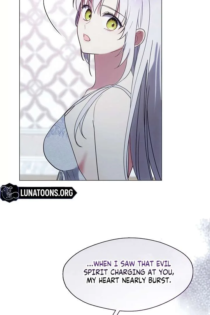 My Husband Changed At The Wedding Venue Chapter 23 page 101