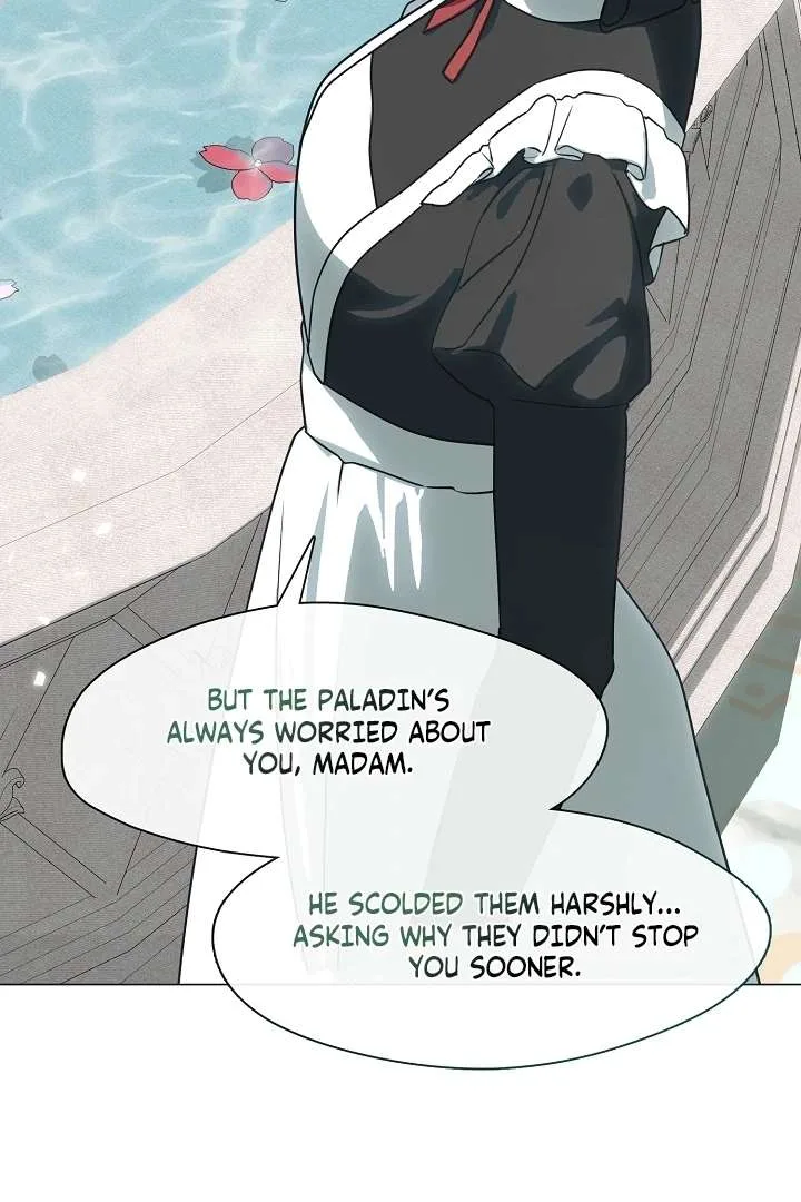 My Husband Changed At The Wedding Venue Chapter 23 page 68