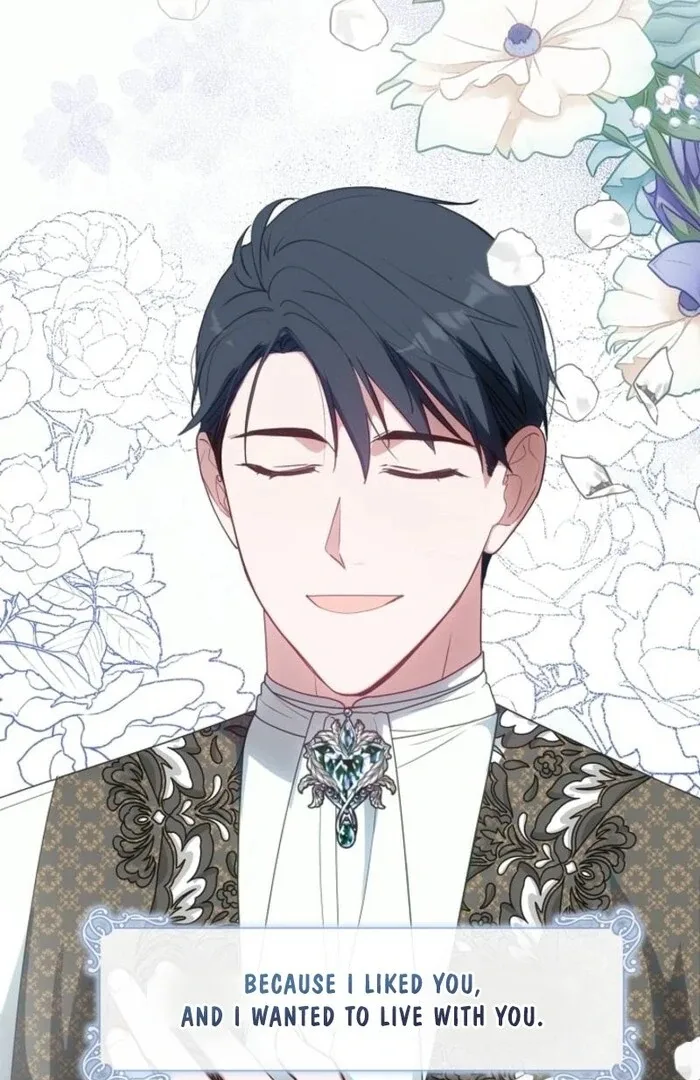 My Husband Changed At The Wedding Venue Chapter 19 page 68