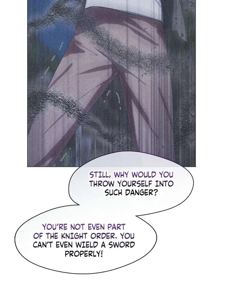 My Husband Changed At The Wedding Venue Chapter 23 page 84