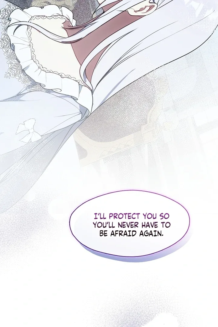 My Husband Changed At The Wedding Venue Chapter 20 page 63