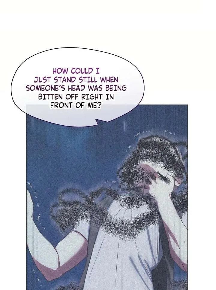 My Husband Changed At The Wedding Venue Chapter 23 page 83