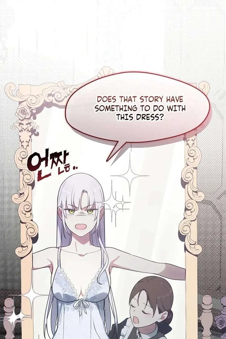 My Husband Changed At The Wedding Venue Chapter 23 page 72