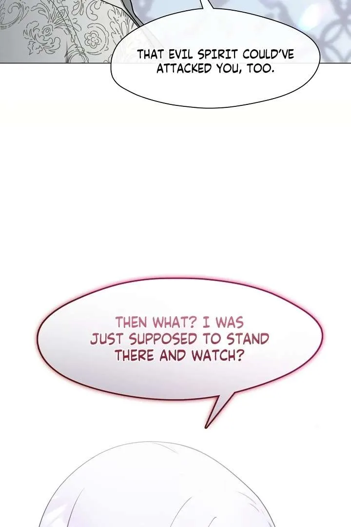 My Husband Changed At The Wedding Venue Chapter 23 page 87