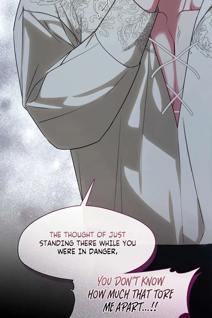 My Husband Changed At The Wedding Venue Chapter 23 page 103