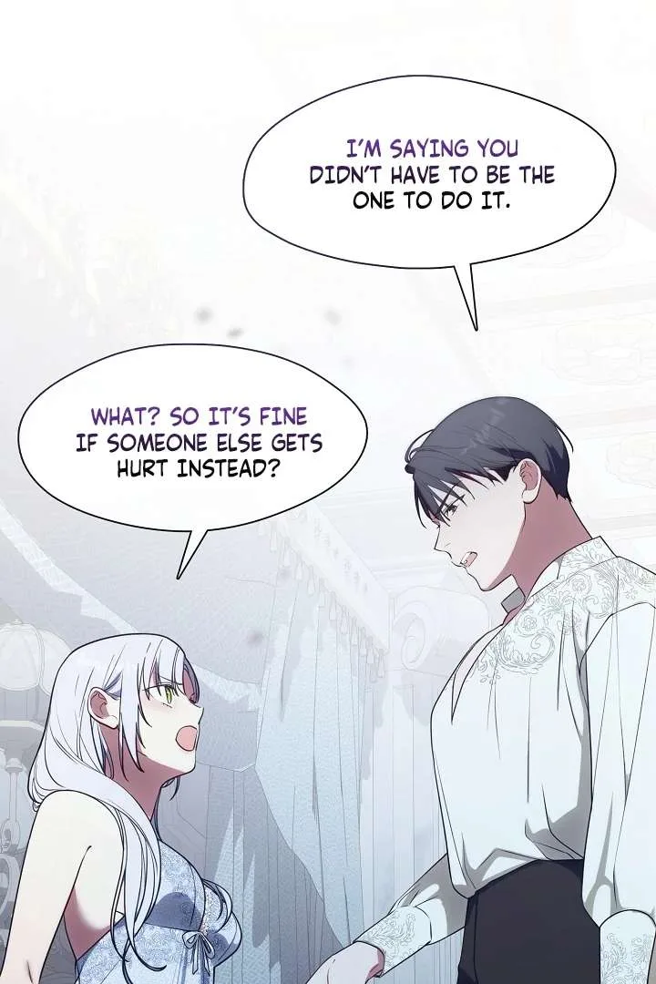 My Husband Changed At The Wedding Venue Chapter 23 page 89