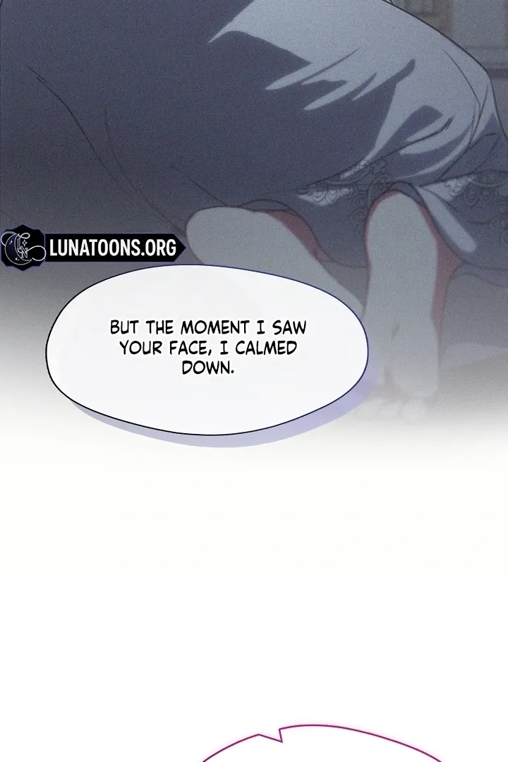 My Husband Changed At The Wedding Venue Chapter 20 page 55