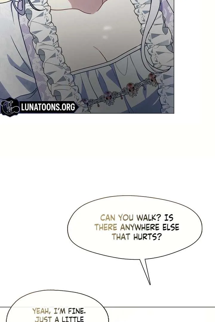 My Husband Changed At The Wedding Venue Chapter 23 page 49