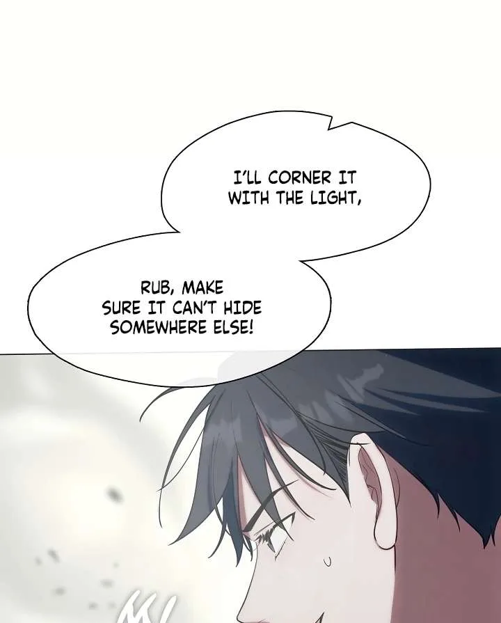 My Husband Changed At The Wedding Venue Chapter 23 page 27