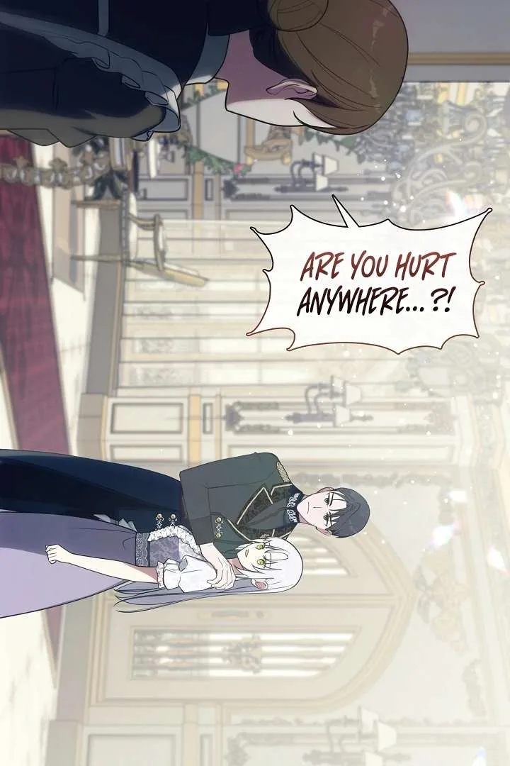 My Husband Changed At The Wedding Venue Chapter 23 page 53