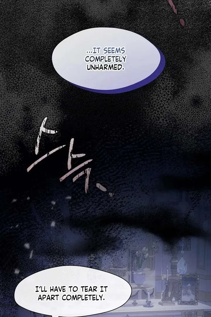 My Husband Changed At The Wedding Venue Chapter 23 page 6