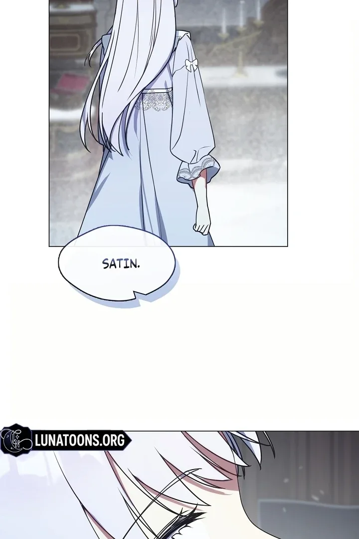 My Husband Changed At The Wedding Venue Chapter 20 page 59