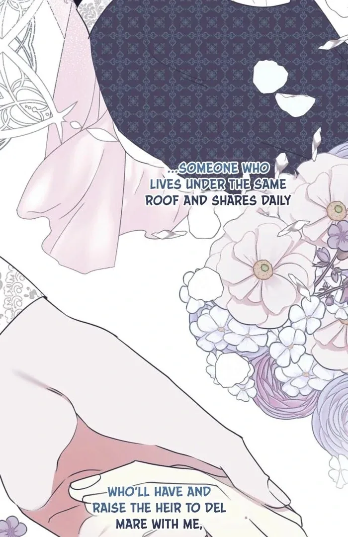 My Husband Changed At The Wedding Venue Chapter 19 page 77