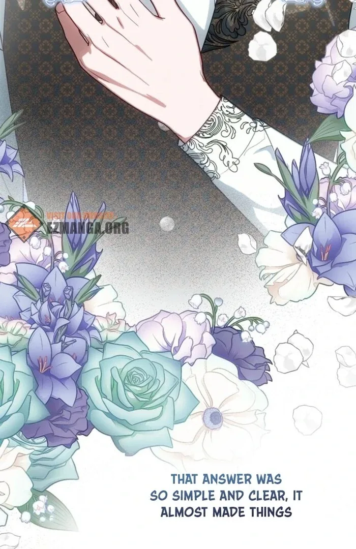 My Husband Changed At The Wedding Venue Chapter 19 page 69