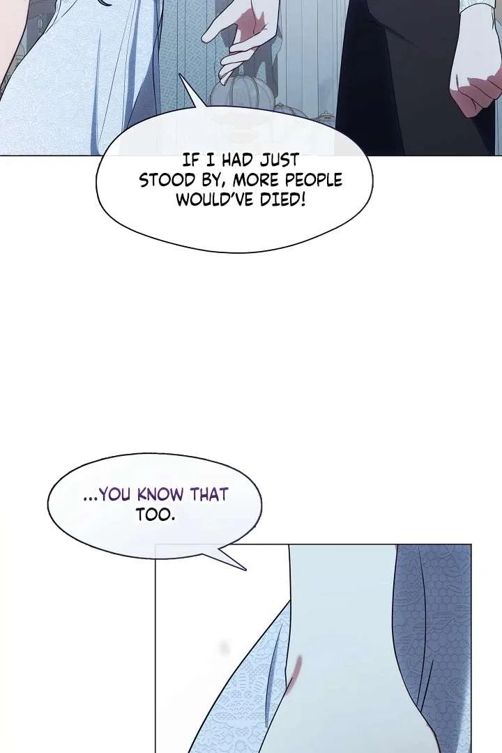 My Husband Changed At The Wedding Venue Chapter 23 page 90