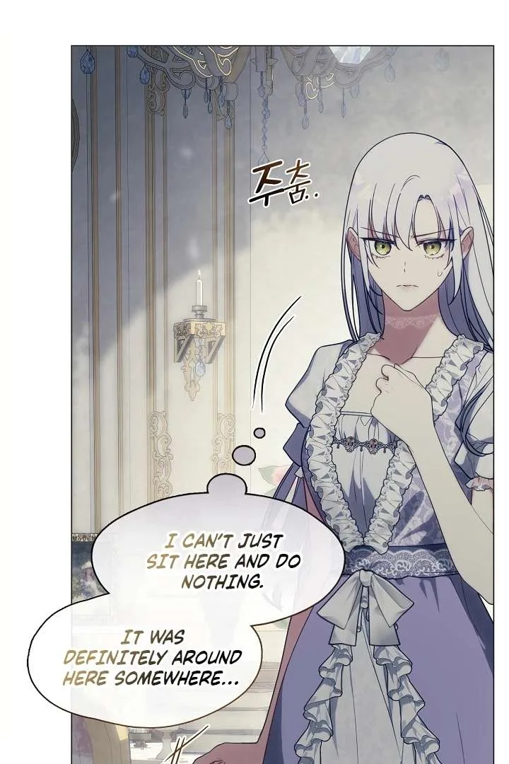 My Husband Changed At The Wedding Venue Chapter 23 page 16