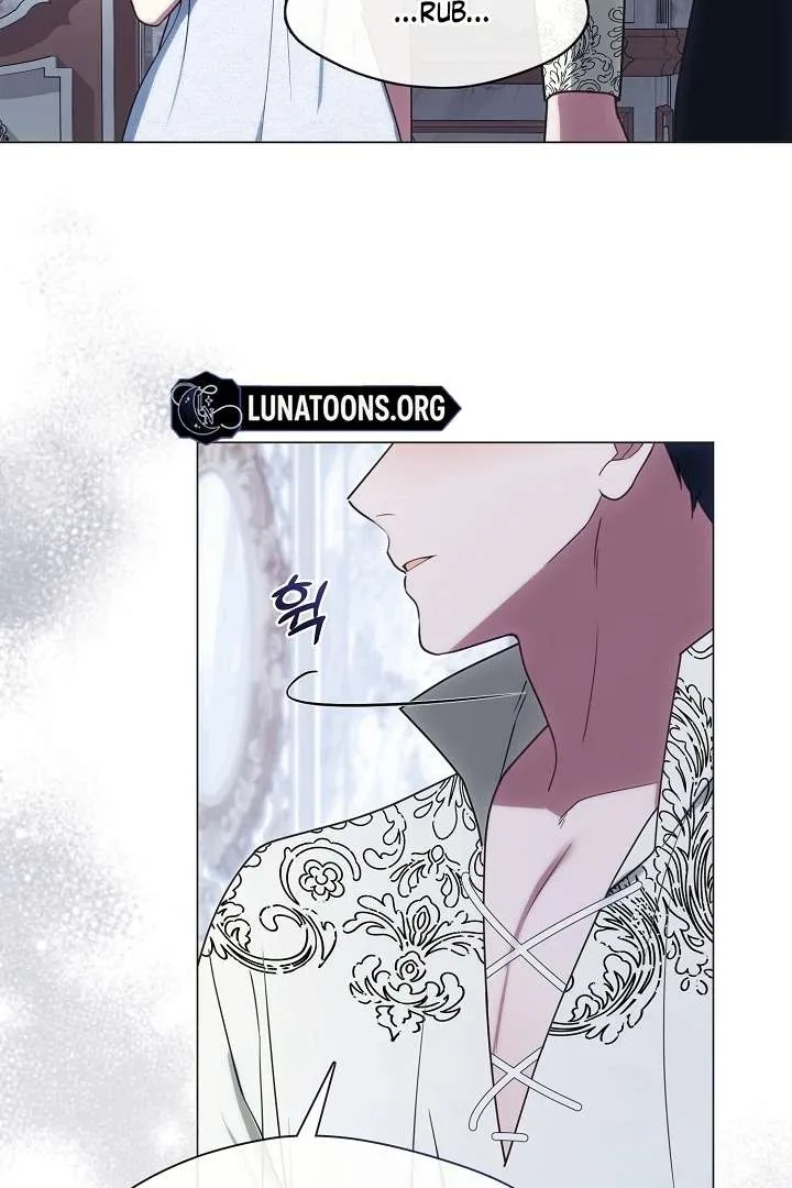 My Husband Changed At The Wedding Venue Chapter 23 page 105