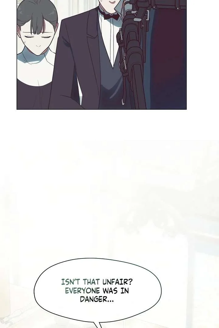 My Husband Changed At The Wedding Venue Chapter 23 page 66