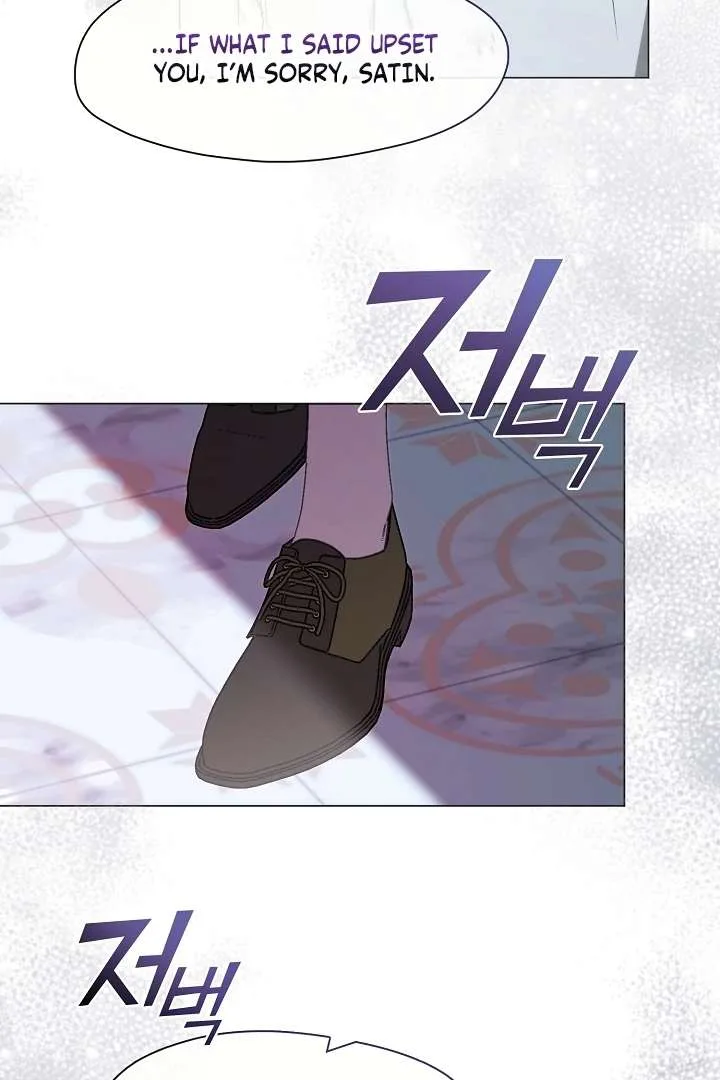 My Husband Changed At The Wedding Venue Chapter 23 page 106