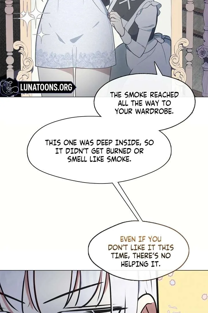 My Husband Changed At The Wedding Venue Chapter 23 page 73