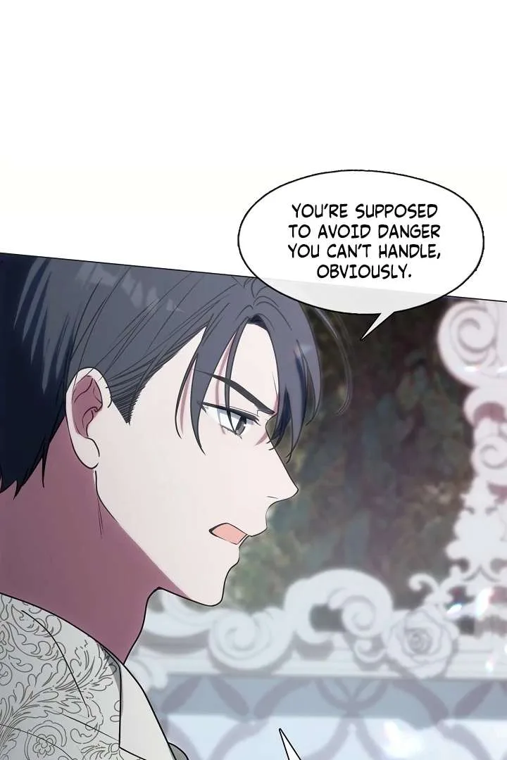 My Husband Changed At The Wedding Venue Chapter 23 page 86