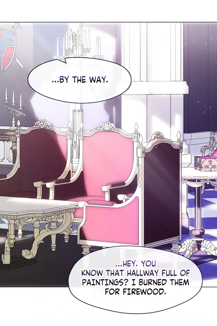 My Husband Changed At The Wedding Venue Chapter 24 page 61