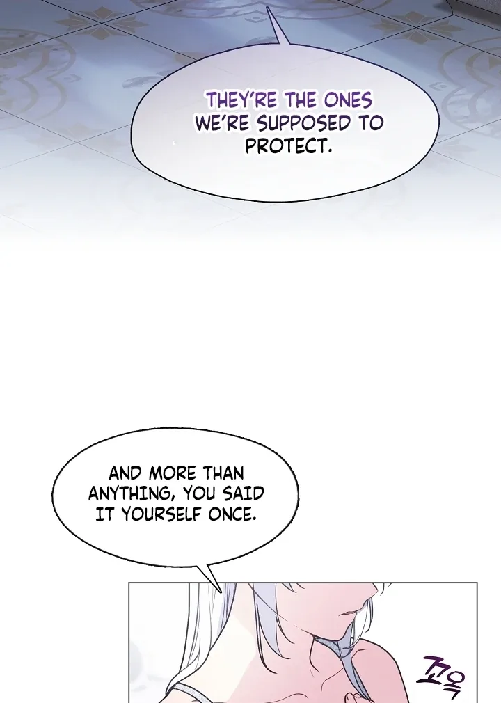 My Husband Changed At The Wedding Venue Chapter 24 page 13