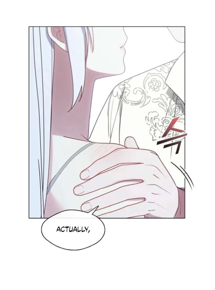 My Husband Changed At The Wedding Venue Chapter 25 page 11