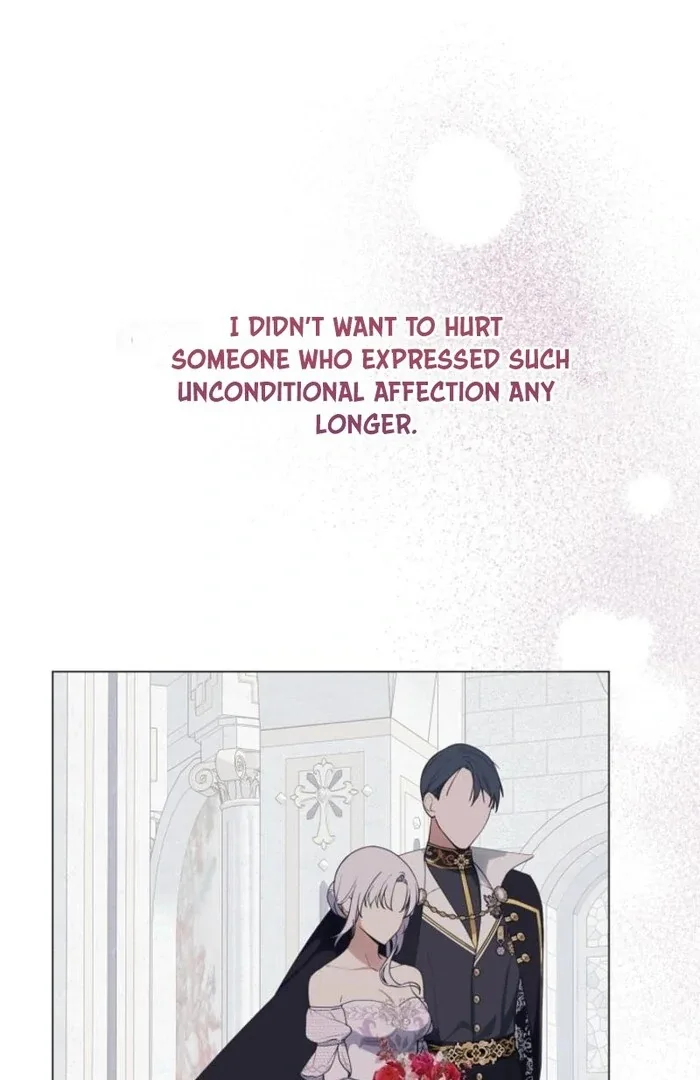 My Husband Changed At The Wedding Venue Chapter 19 page 86