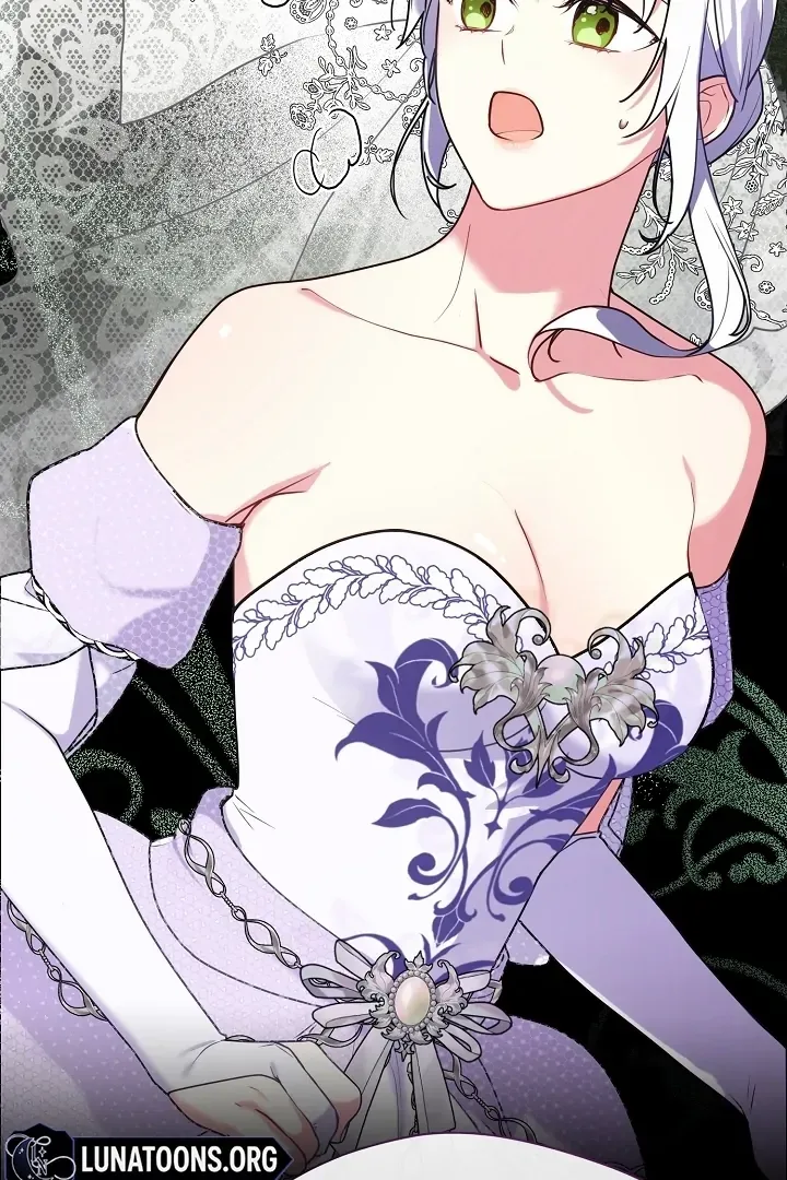 My Husband Changed At The Wedding Venue Chapter 24 page 72