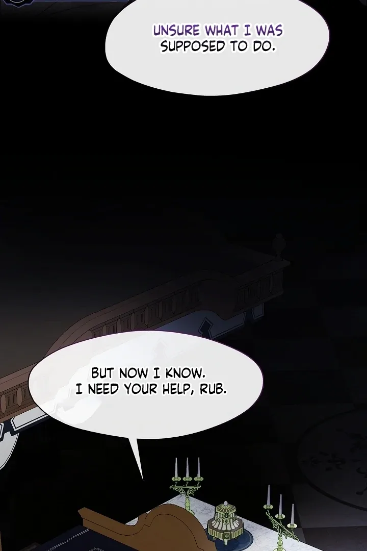 My Husband Changed At The Wedding Venue Chapter 24 page 73