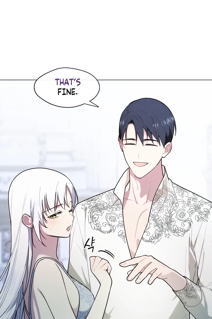 My Husband Changed At The Wedding Venue Chapter 24 page 62