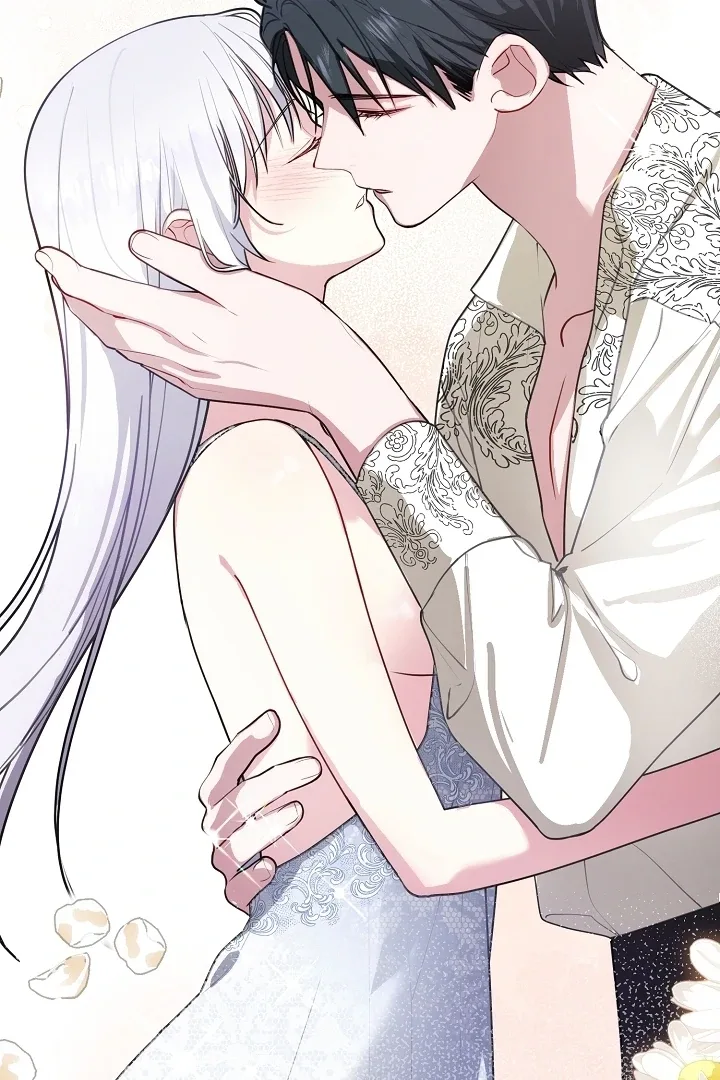 My Husband Changed At The Wedding Venue Chapter 24 page 33