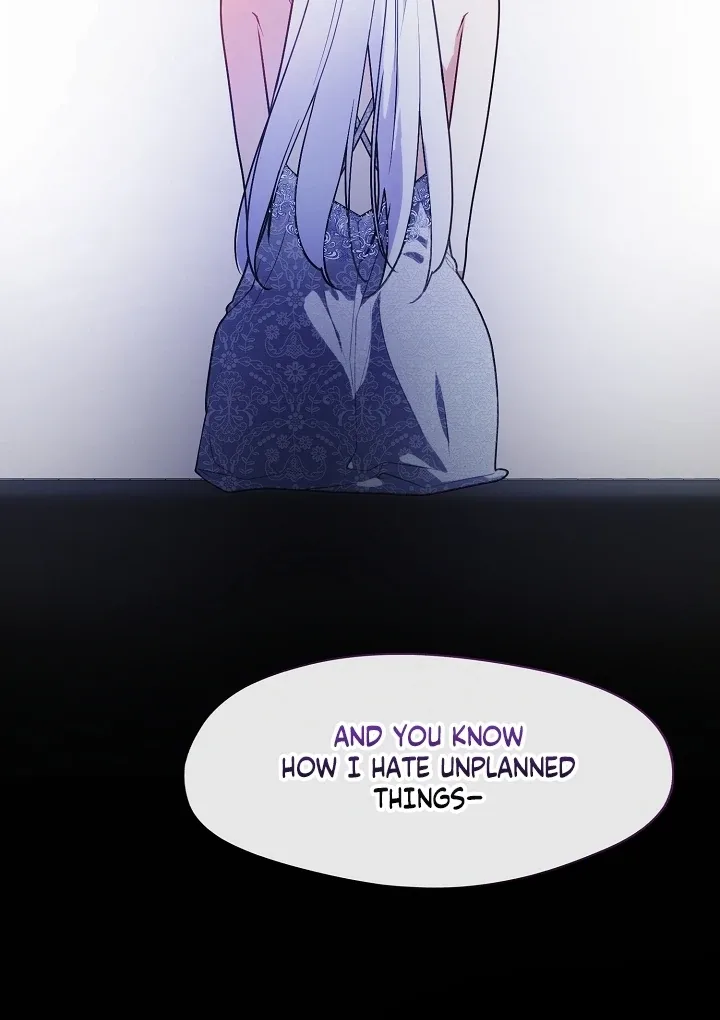 My Husband Changed At The Wedding Venue Chapter 24 page 69
