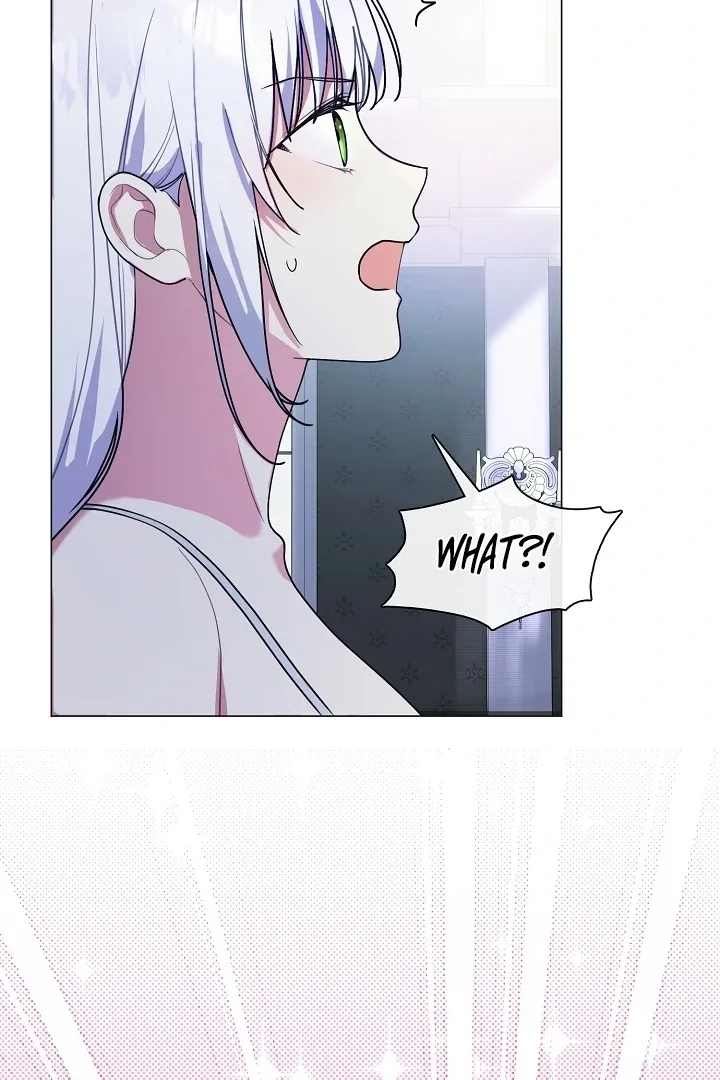 My Husband Changed At The Wedding Venue Chapter 24 page 50