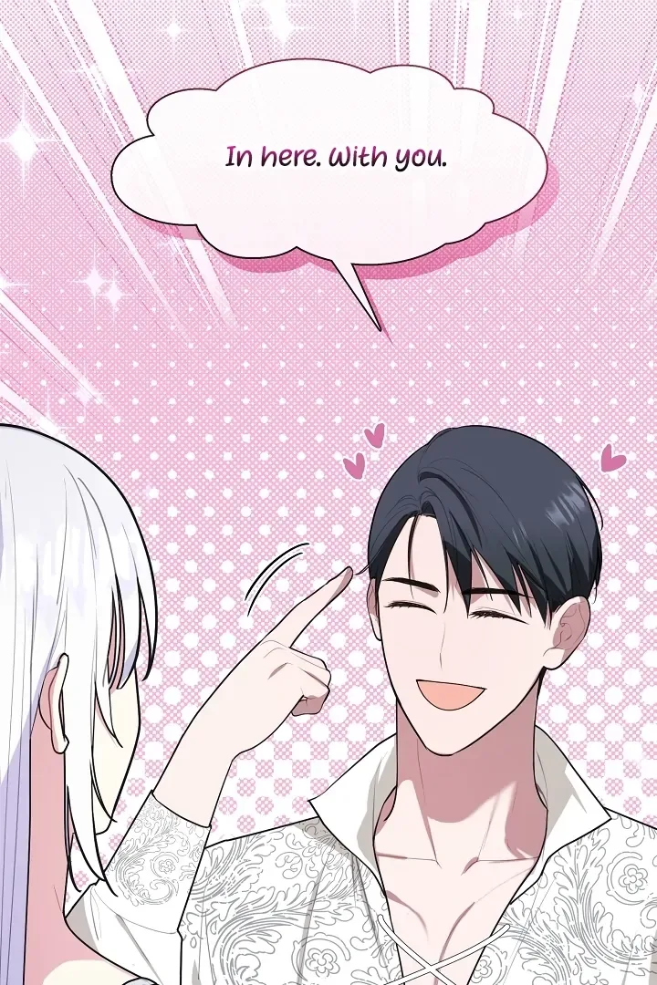 My Husband Changed At The Wedding Venue Chapter 24 page 51