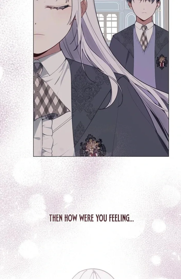 My Husband Changed At The Wedding Venue Chapter 19 page 88
